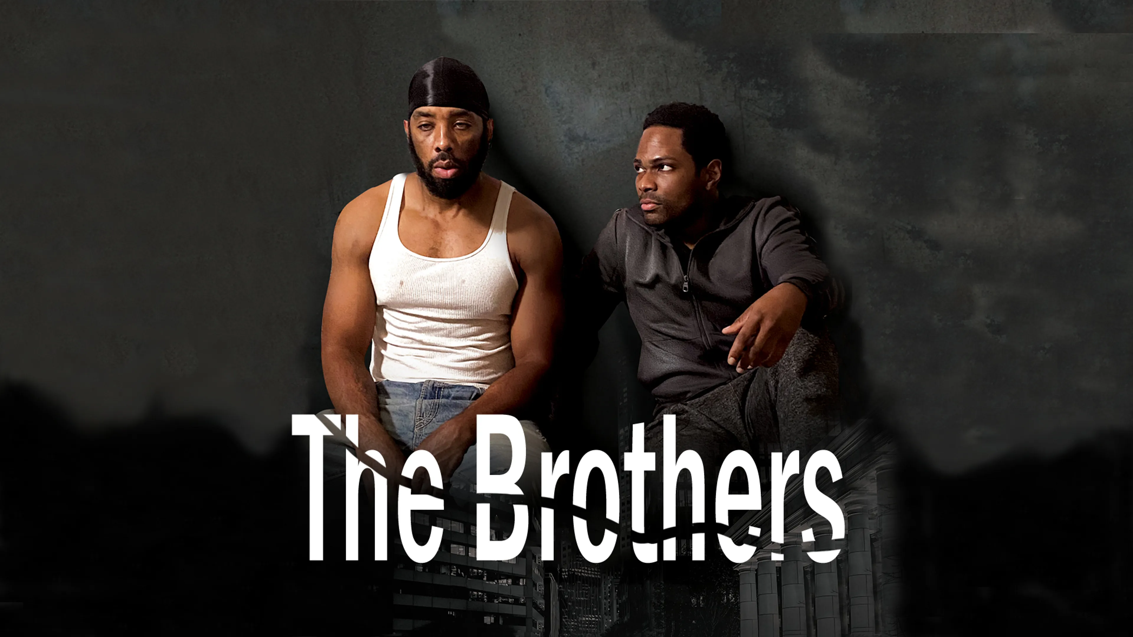 The Brothers poster